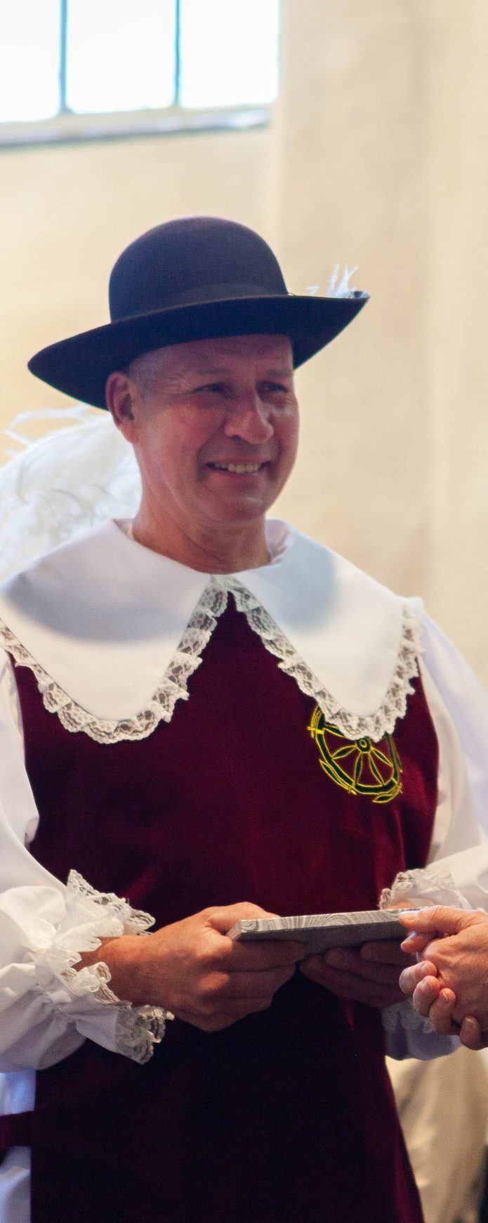 Koningsschieten 2025-10